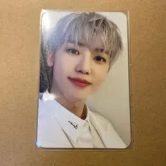 ジェミン best friend ever NCTDREAM トレカ ドリム