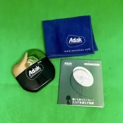 Adack 2in1クラブメンテナンスクリーナー