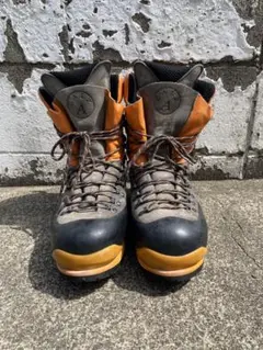 スカルパ SCARPA EIGER 86777 EU42 アイガー 登山靴 レザーブーツ 革靴 アウトドア 楽天市場】スカルパ SCARPA EIGER 86777 EU42 アイガー 登山靴