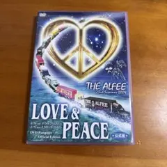 The Alfee 23rd summer 2004 love & peace… Amazon.co.jp: 23rd Summer 2004 LOVE & PEACE A DAY OF LOVE