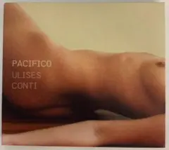 pacifico ulises conti 輸入盤CD