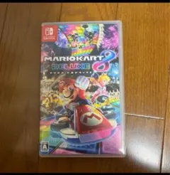 MARIOKART 8 DELUXE Nintendo Switch