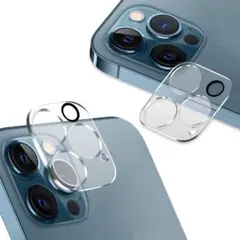 ✨新品未使用✨AUNEOS iPhone 12 Pro 用 カメラ フィルム