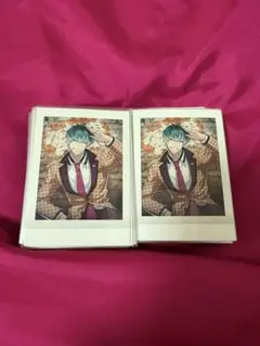 ヒプマイ　ぱしゃこれ　簓　87枚