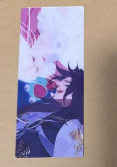 FGO 最終再臨展 編成画面風カード 坂本龍馬