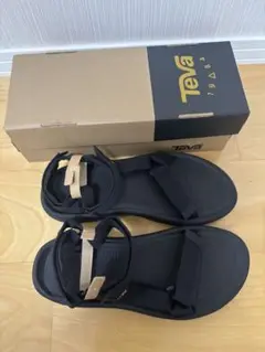 テバ サンダル メンズ ハリケーン XLT 2 TEVA 1019234