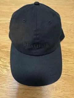 新品未使用　BLAMINK BM M CO LOGO CAP black v_434048_71.jpg?$500$