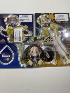 天晴ひなた　アクスタ