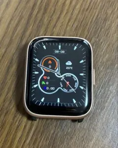 HOAYO V1 スマートウォッチ 本体