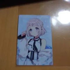 学園アイドルマスター　AVIOT　アートカード　葛城リーリヤ