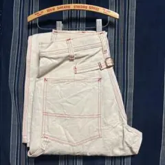 90年代 unknown usa ペインター パンツ