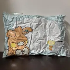 初夢まくら パモ ポケモンセンター 新品 未開封