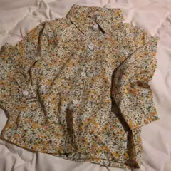100㌢ シャツ