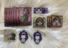 HUNTER × HUNTER アルカ グッズセット