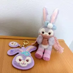 ディズニーシー ステラルー グッズ