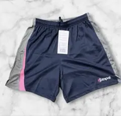IMPALインパル　ハンドボール　プラクティスパンツ　ショートパンツ　Lサイズ