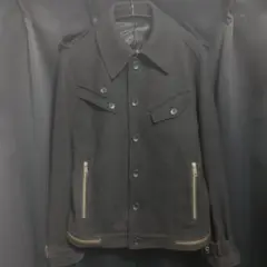 【archive】ドリス元ネタ ギミックジャケット
