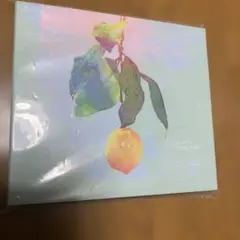 美品！米津玄師　初回限定DVD付き　Lemon