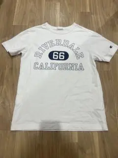 SLOBE IENA ロゴTシャツ 別注 Champion