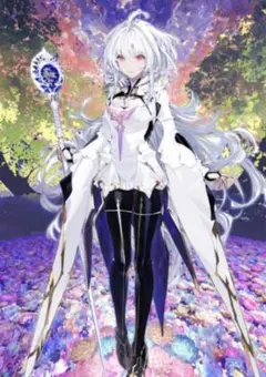 Amazon.co.jp: [XIN XIN] 豪華版Fate/Grand Order マーリン