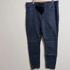 ダークグレー スキニーパンツ USサイズ29