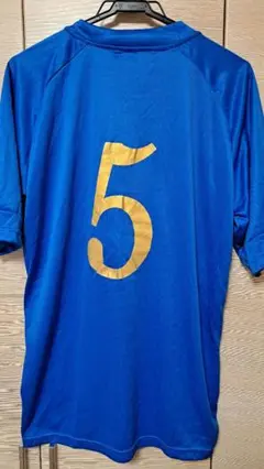 PUMA - イタリア代表ファビオカンナバーロ EURO2008予選 選手