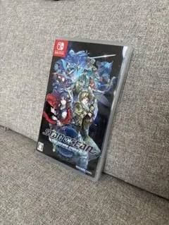 スターオーシャンセカンドストーリーR STAR OCEAN Switch