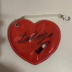 lovetoxic ラブトキシック　パスケース