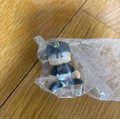 パワプロくん ならぶんです。 パリーグ ビジター オリックスVer.