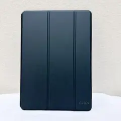 iPad Air 2ケース 超スリム ブラック カバー
