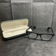 Vue smart grasses骨伝導スマートグラス