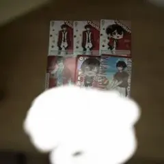 ゆあうり カードグッズ