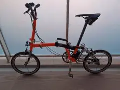 折りたたみ自転車 ブロンプトン Brompton s2l 手渡し限定 神奈川 折りたたみ自転車 ブロンプトン Brompton s2l 手渡し限定 神奈川