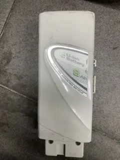 8ahのバッテリー
