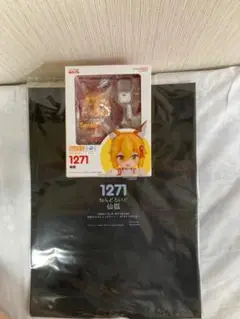 2025年最新】ねんどろいど 世話やきキツネの仙狐さん 仙狐の人気