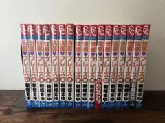 快感フレーズ　全17巻（完結）
