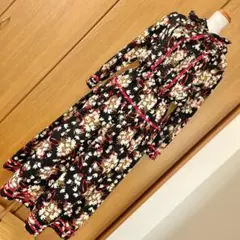 PINKHOUSE ピンクハウス 総柄 ワンピース ロングワンピース