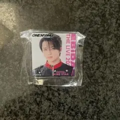 ワンエン HAYATO デコガチャ エビライ 2025 1点 高尾颯斗