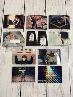 aiko 会場限定ツアーグッズ 「大人気ないアイコ うまくいくステッカー」 aiko 会場限定ツアーグッズ 「大人気ないアイコ うまくいく