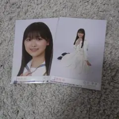 櫻坂46山川宇衣　 Make or Break