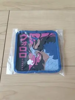 ONE PIECE一番くじカイドウラバーコースター