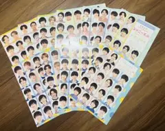 Myojo ジュニア デタカ12枚セット