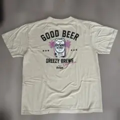 Orion Tシャツ　L