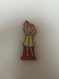 ワンピース 1番くじ NAMI フィギュア 果物持ち