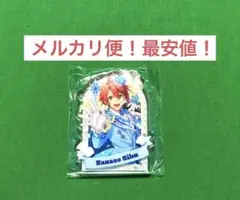 七瀬陸 アクリルブロック アイナナ アイドリッシュセブン
