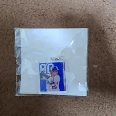 HAPPYくじ 赤羽選手 アンブレラマーカー