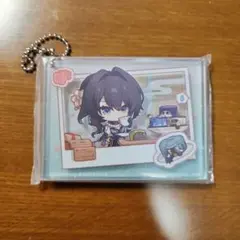 崩壊:スターレイル　一番くじ　ルアン　アクリルチャーム