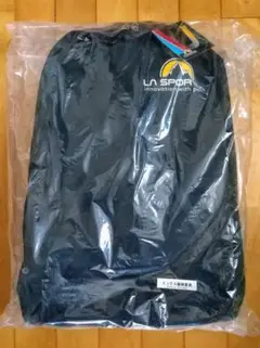 【新品未使用】LA SPORTIVA バックパツク