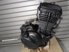 中古 カワサキ Ninja250R エンジン