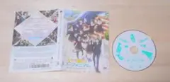 36)レンタル落ち 特別編 響け!ユーフォニアム アンサンブルコンテスト DVD